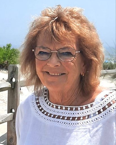 Anna Mae Enck's obituary image