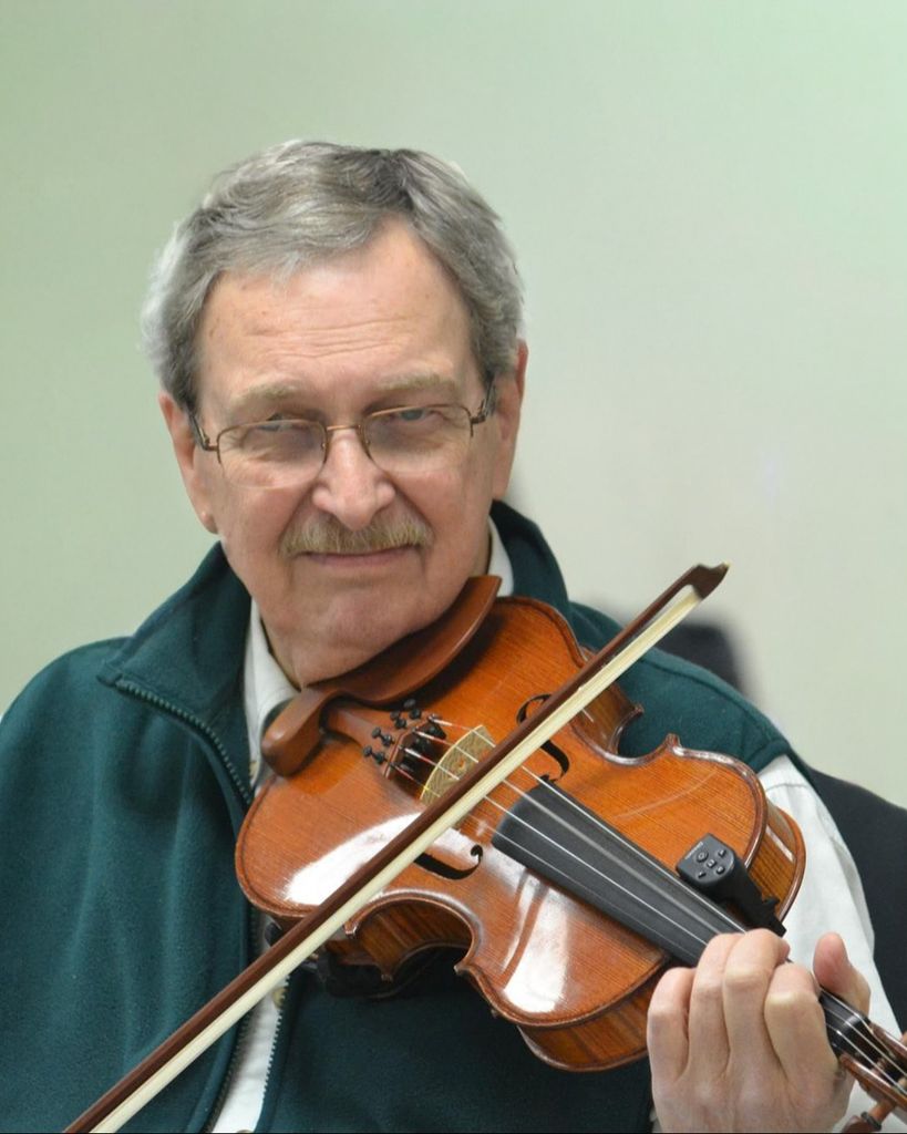 James Bert Rood Profile Photo