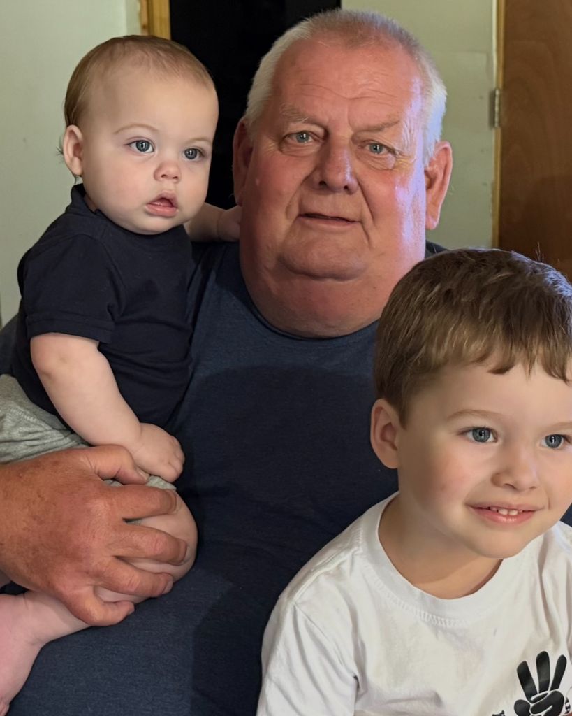 Danny Ray Stidham Profile Photo