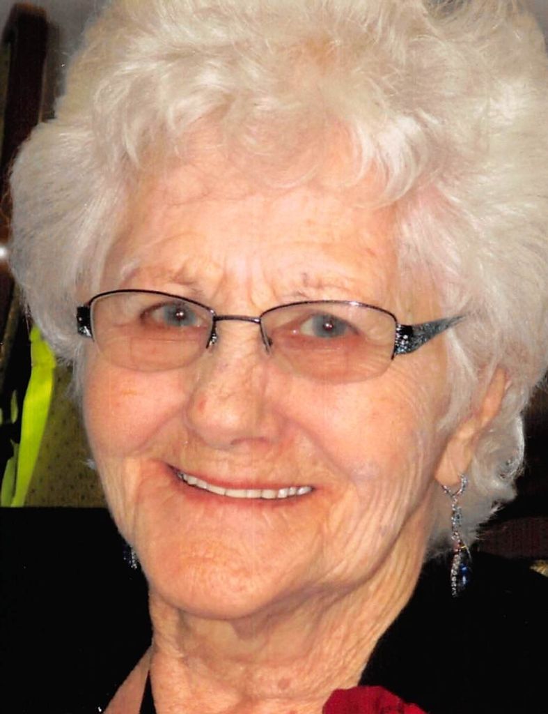 Carol Crawford Profile Photo
