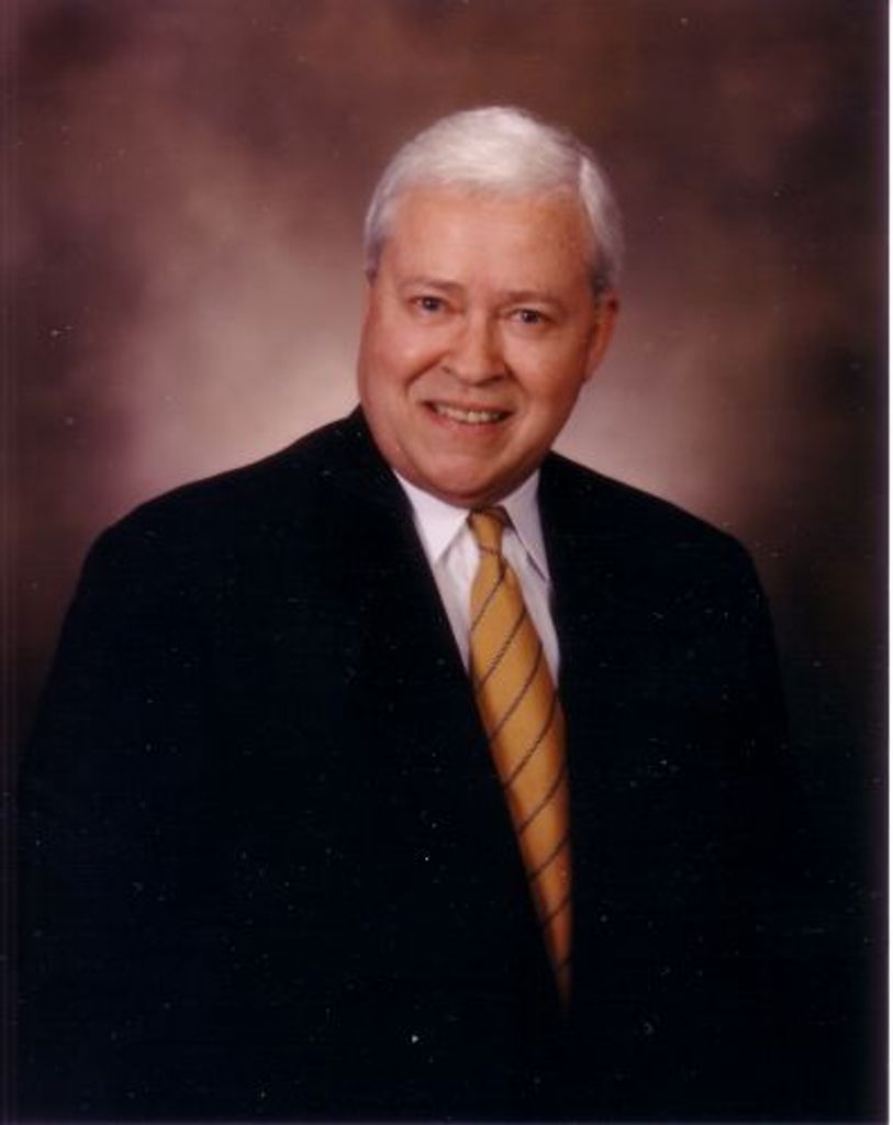 Gerard Gilbert Profile Photo