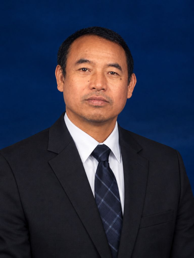 Khammoun Keoninh Profile Photo