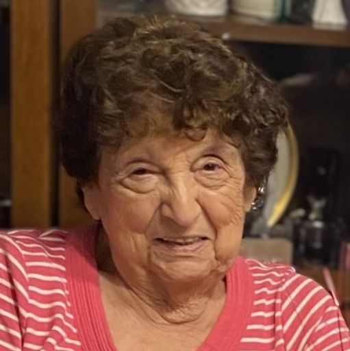 Mary DiGiorno Ventrice's obituary image