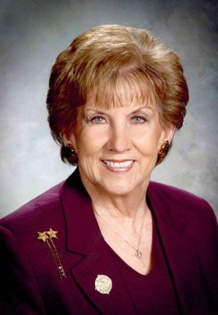 Jeri Caruthers