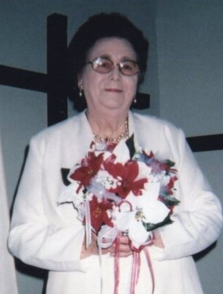 Christine Doughtie Anderson