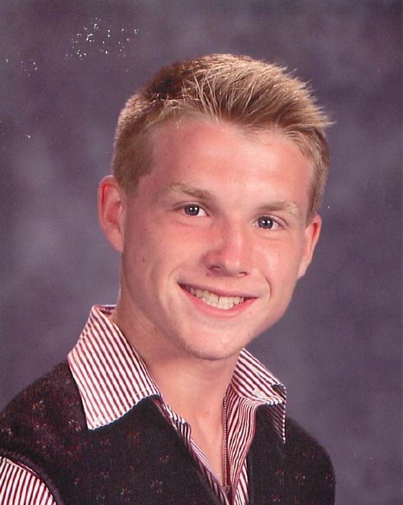 Zachary D. Allen Profile Photo