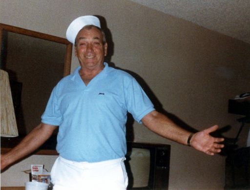 Richard "Corky" Neuner Sr. photo gallery thumbnail 16 of 105