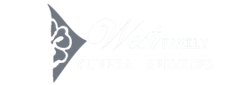 West Family Funeral Services Logo