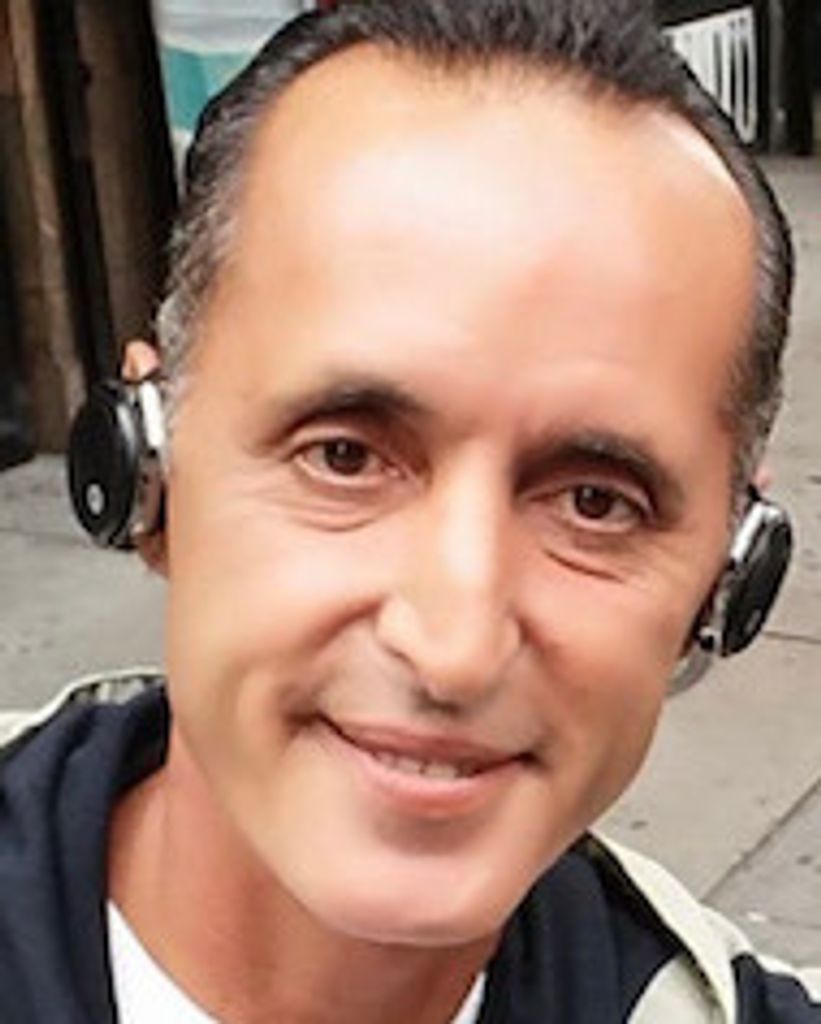 Jose Martin Polanco