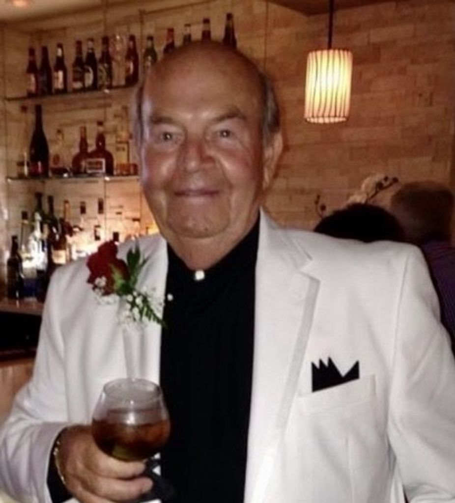John “Jack” Cogan