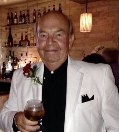 John “Jack” Cogan Profile Photo