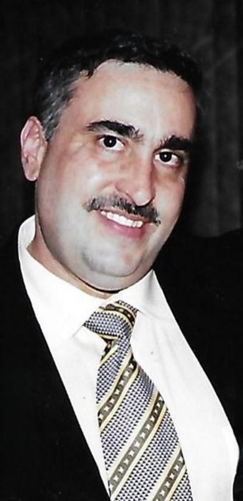 Michael L. Pagnotta Profile Photo