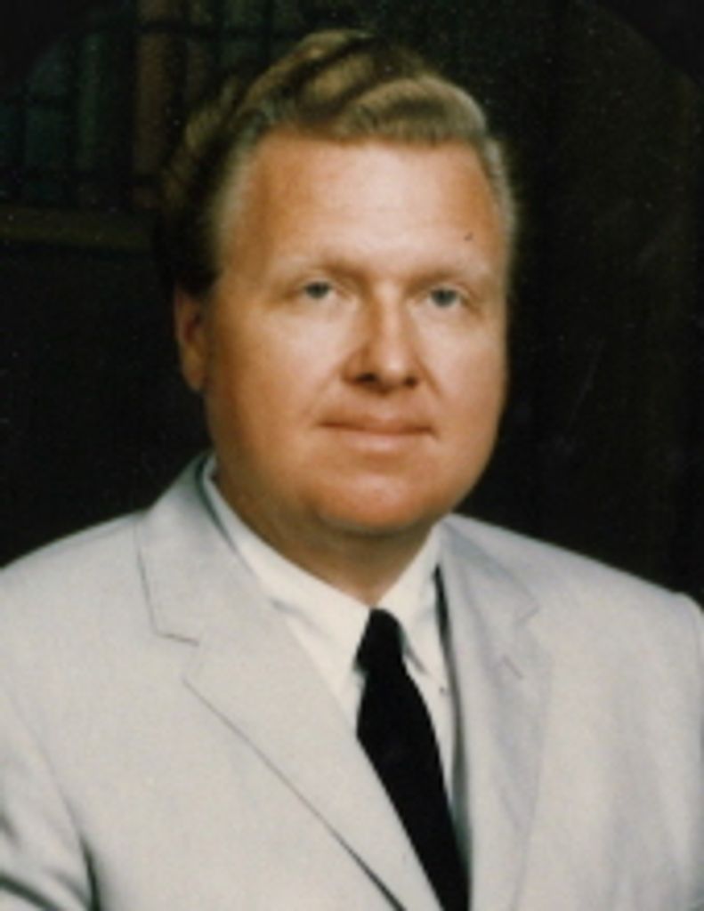 James Sydney Person