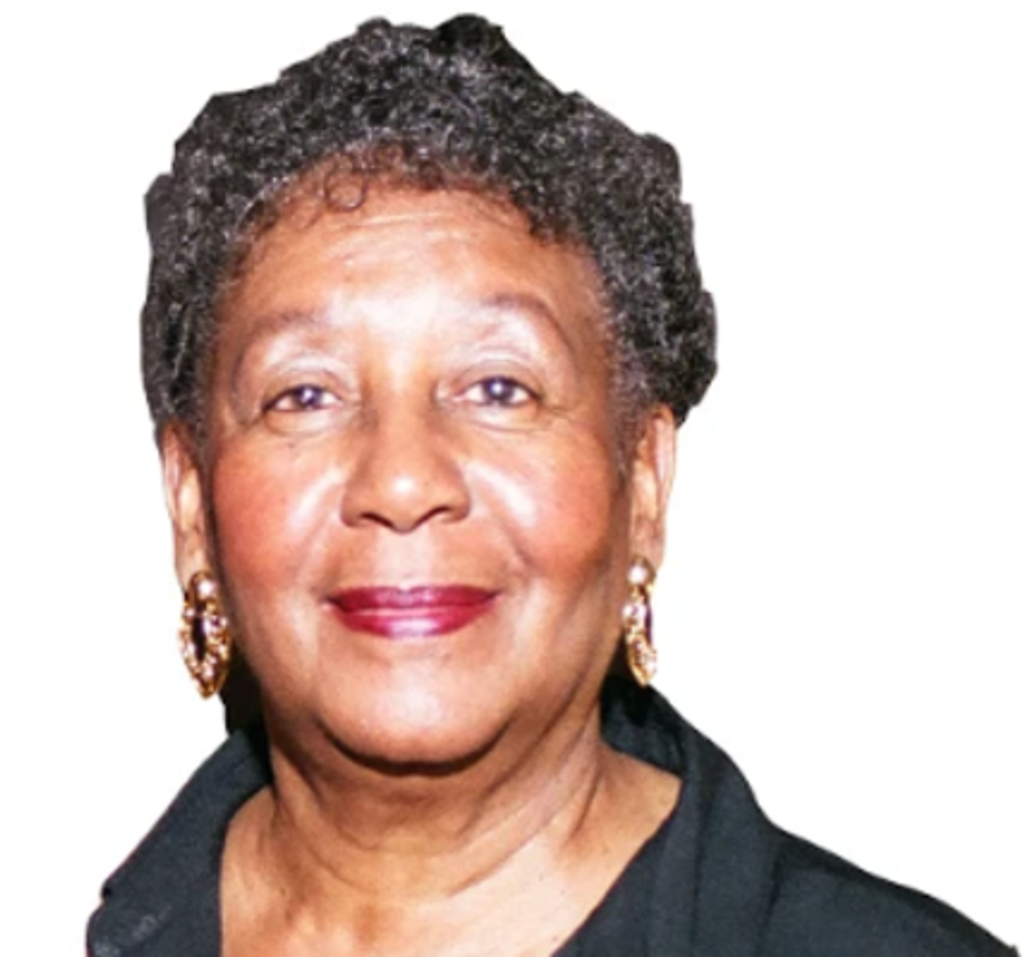 Dorothy Y Johnson Profile Photo