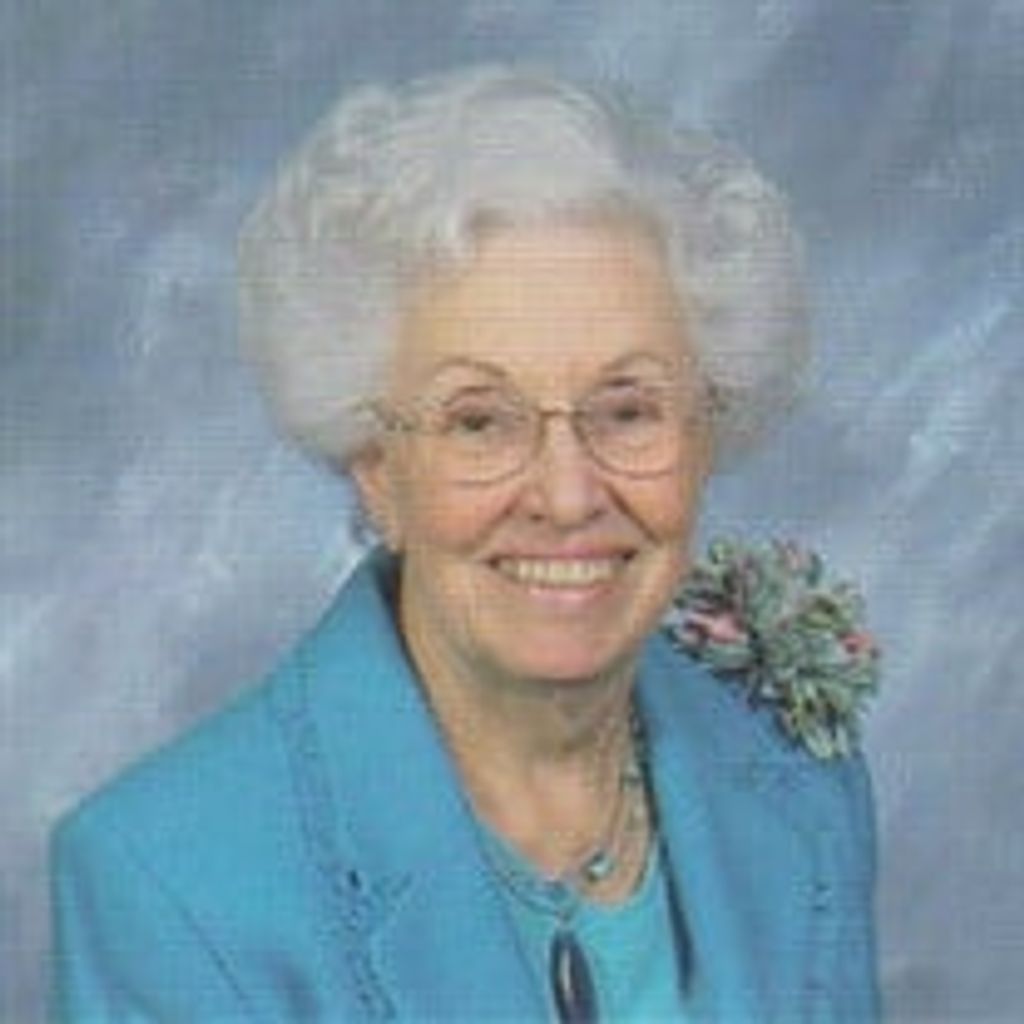 Joy Elaine Murray