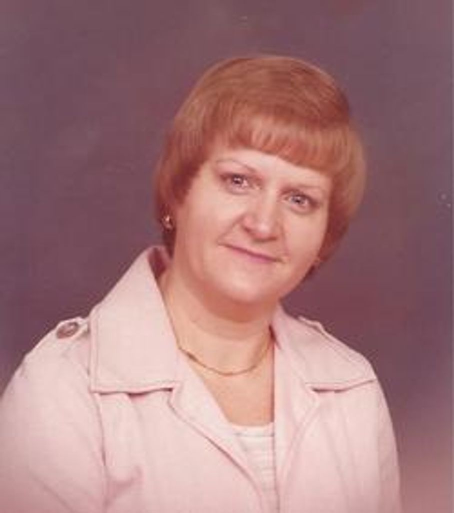 Wanda E. Stamper Profile Photo