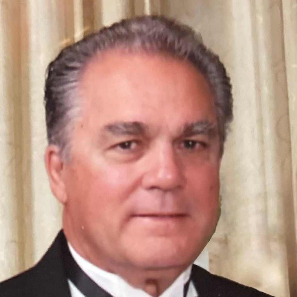 Frank Anthony Forcelli Profile Photo