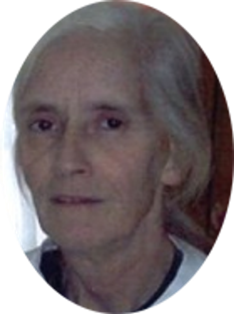 Ruth Chrest