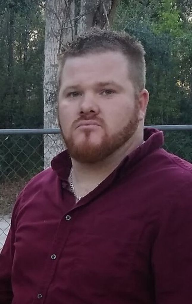 Chad William Tyson Profile Photo