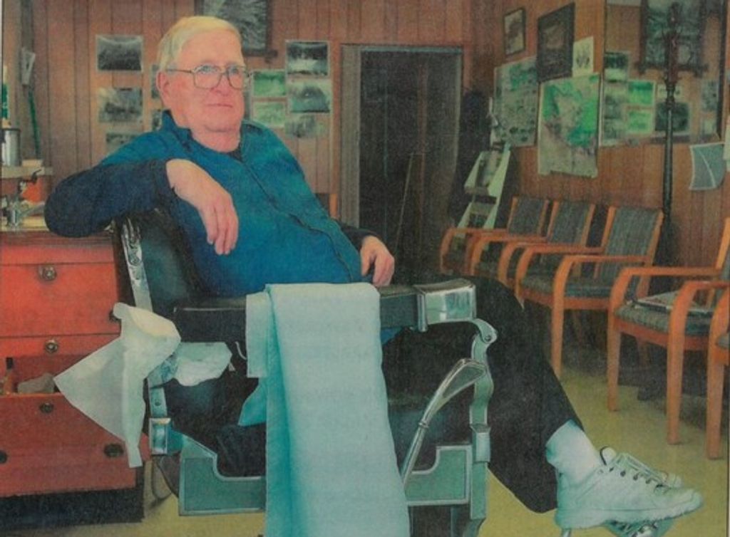 Norman Lee Strode Profile Photo