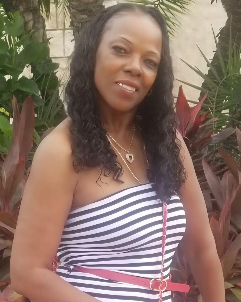 Teresa Ann Clay