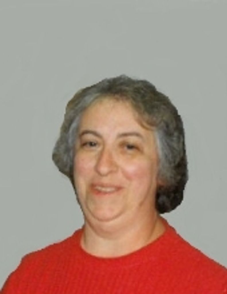 Shirley Elaine Wirth