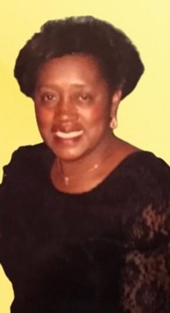 Deaconess Johnnie M. Campbell Profile Photo