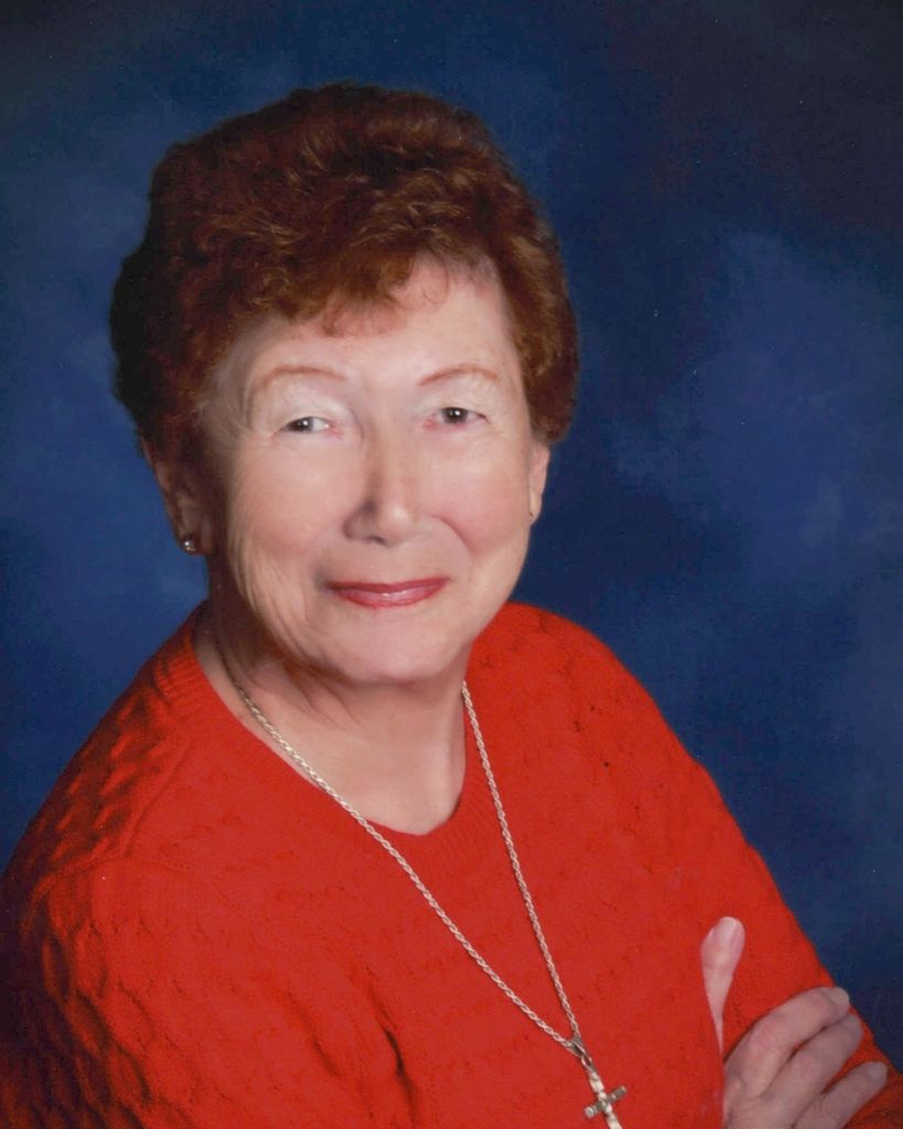 Hildegard (Brandner) Monroe Profile Photo