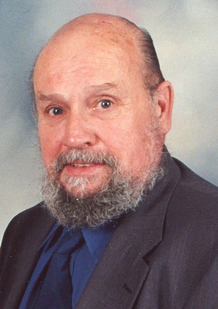 William G. Nedell Profile Photo