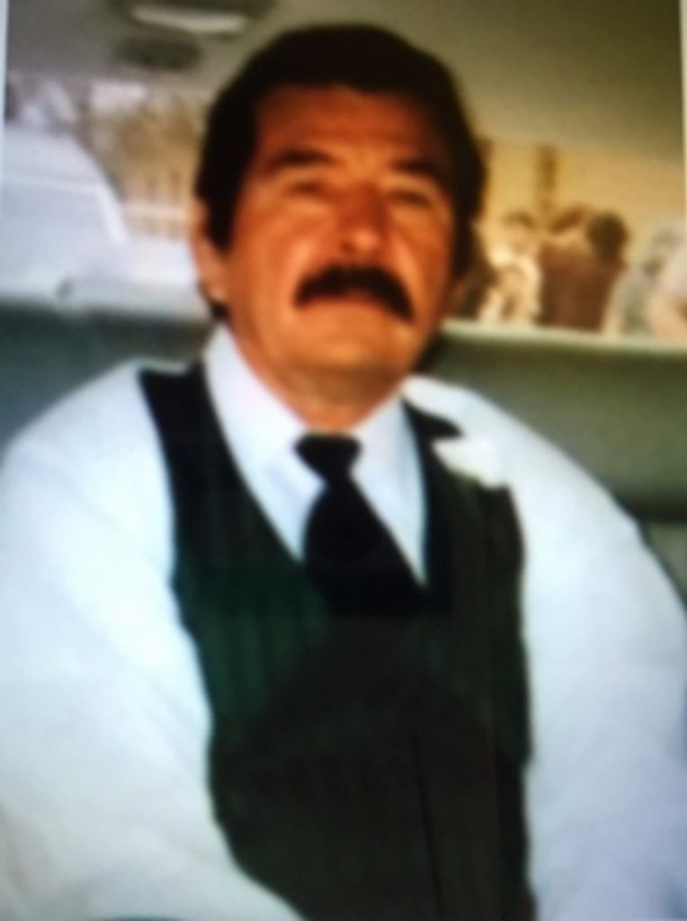 Juan Manuel Hernandez Profile Photo