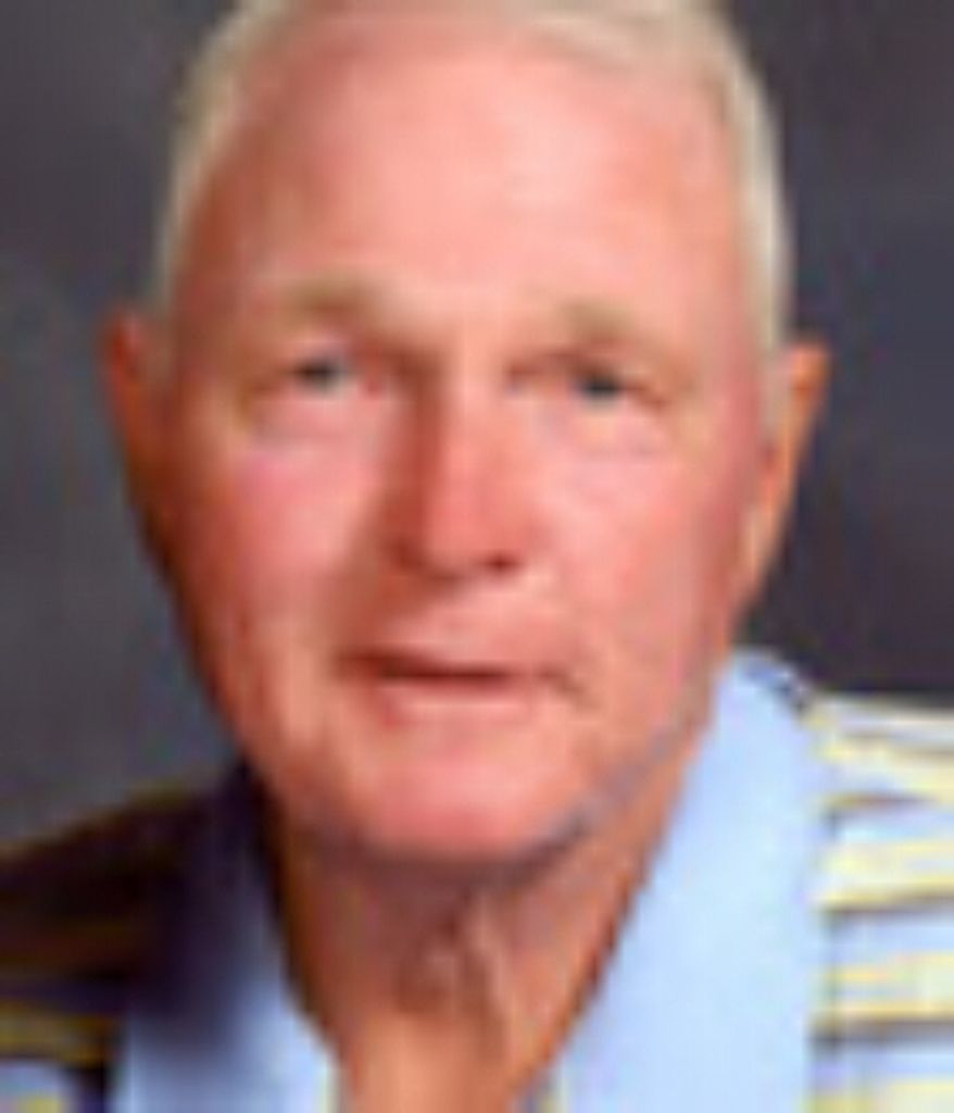 George Melvin