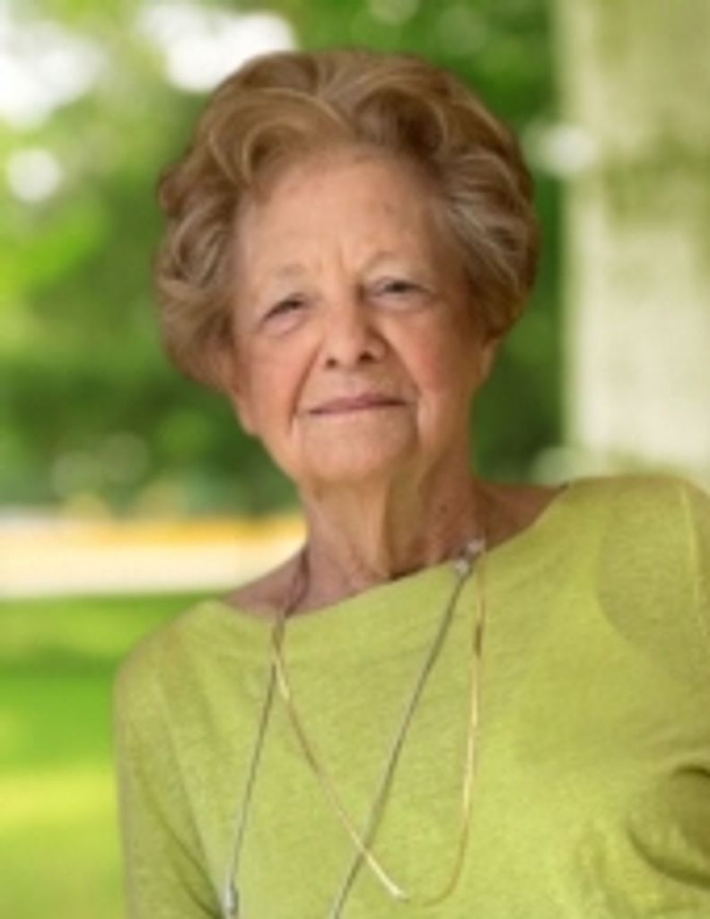 Flora Jean Boggess Profile Photo