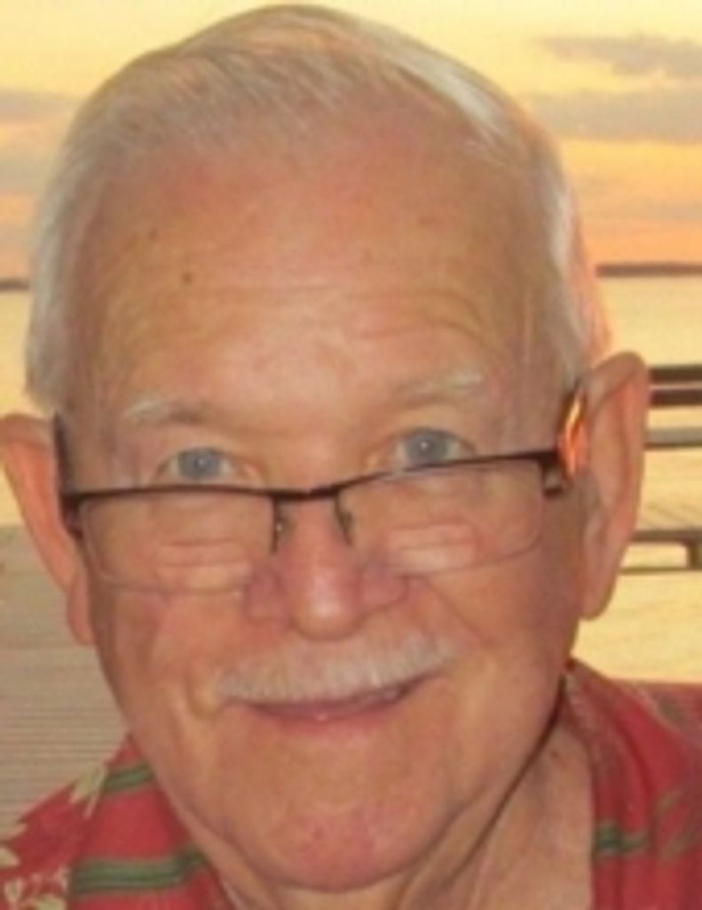 Joseph Richard "Dick" Eversole