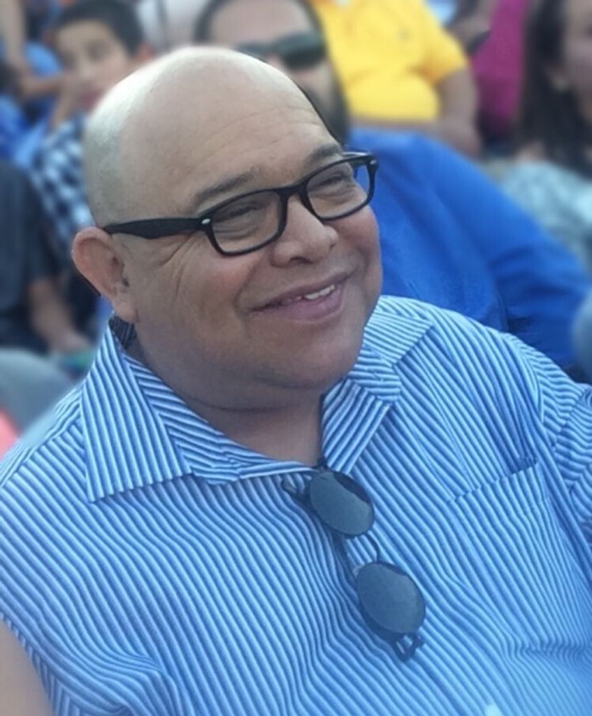 Abel Licea Jr.