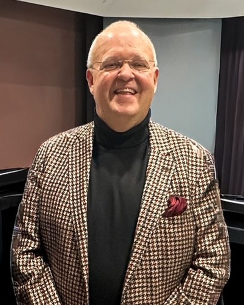 Richard Chapman Owens, Jr. Profile Photo