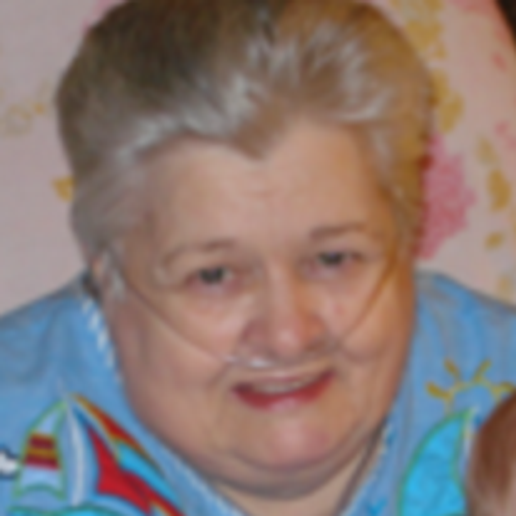 Irene Lee Johnson