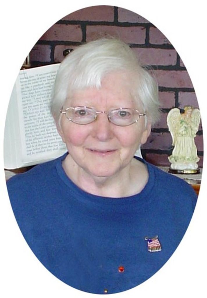 Ruth M Meuser Profile Photo