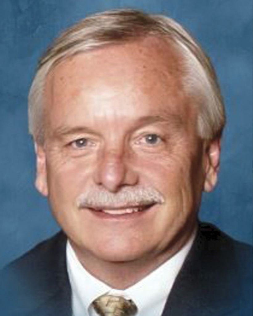 JOHN MICHAEL “MIKE” AVON Profile Photo