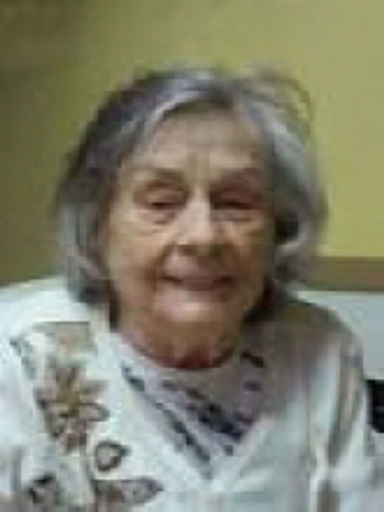 Stella Isom