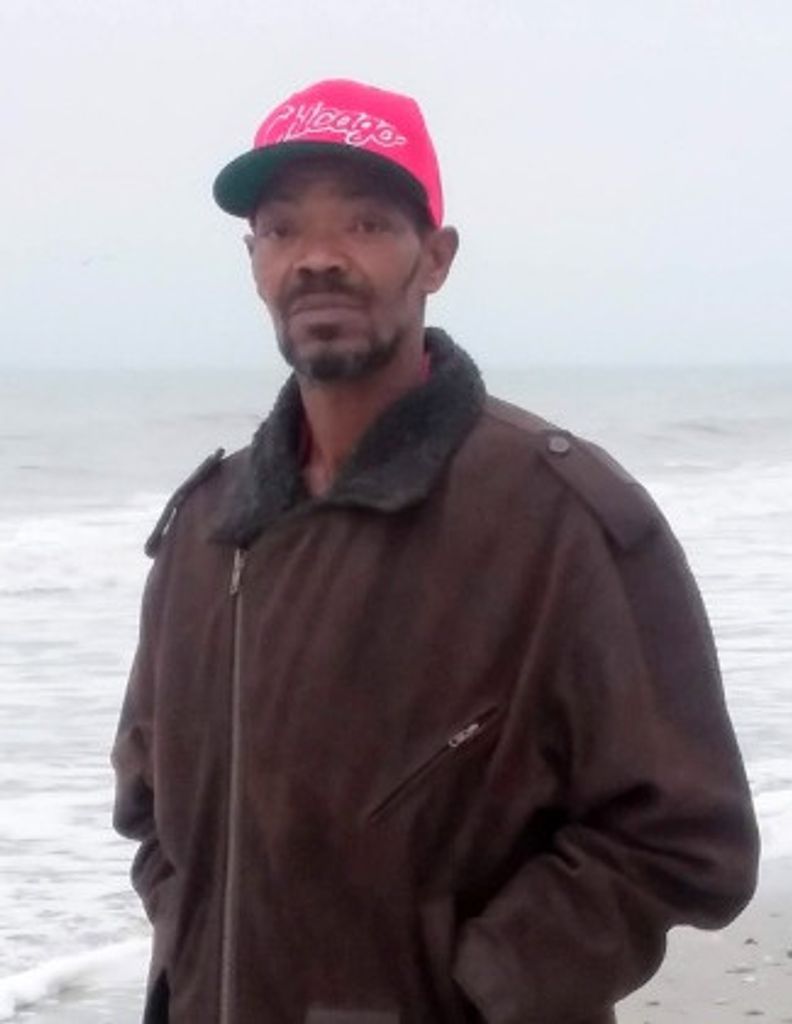 Carlton Tyrone Peterson Profile Photo
