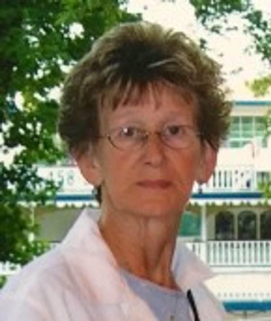 Peggy J. Moore