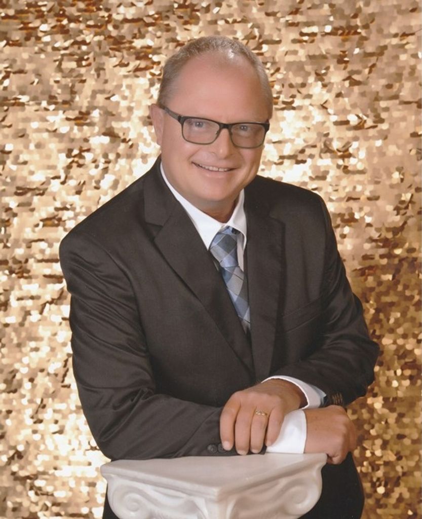 Steve Gibson