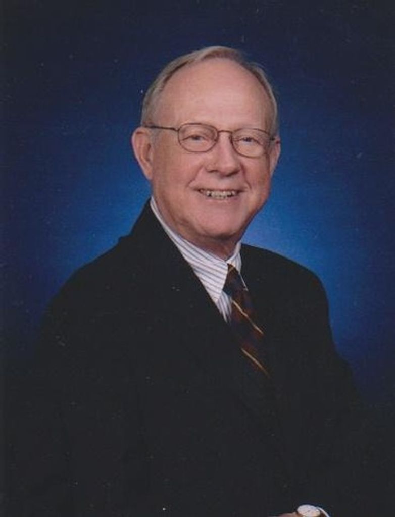 Howard Wellington Smith, Jr.