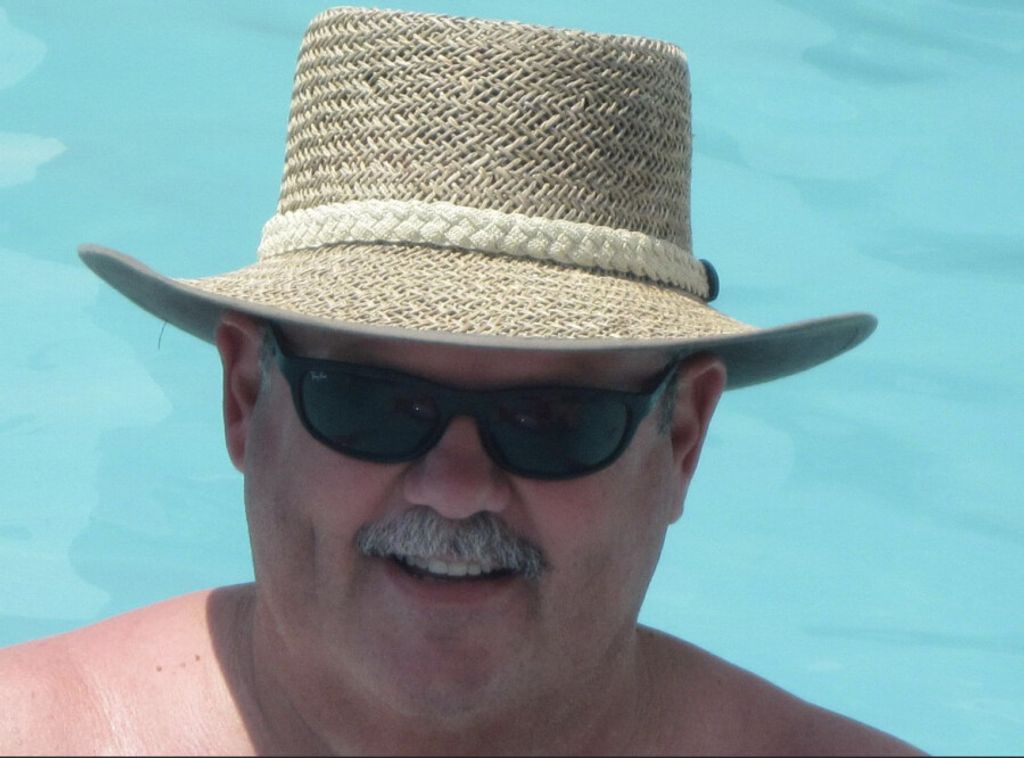 Twyman Moody, Jr.