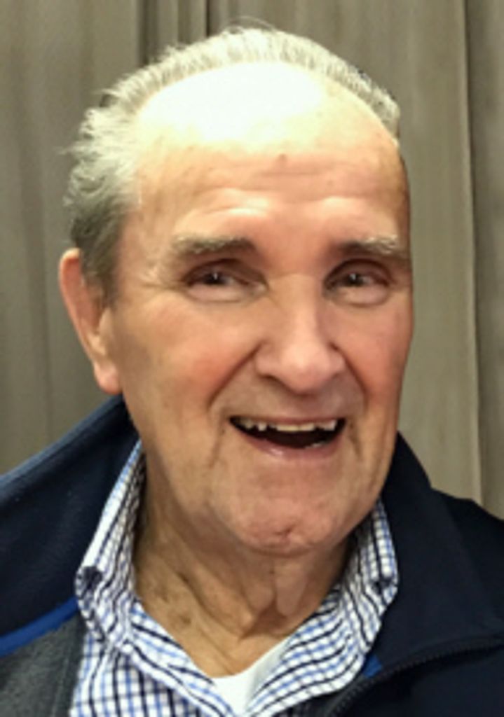 Duke J. Kuskye