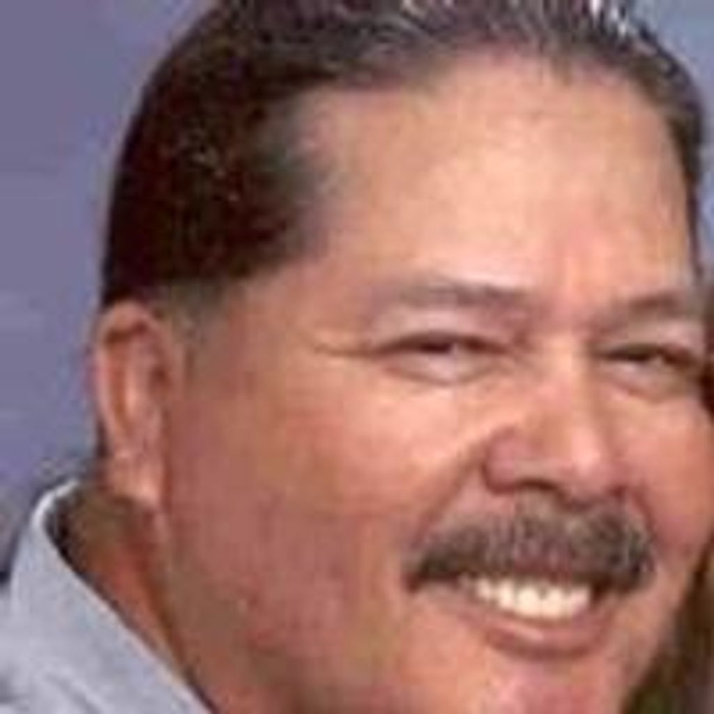 Arnulfo Francisco Gonzalez