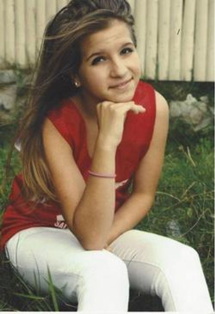 Brooke Taylor Armstrong