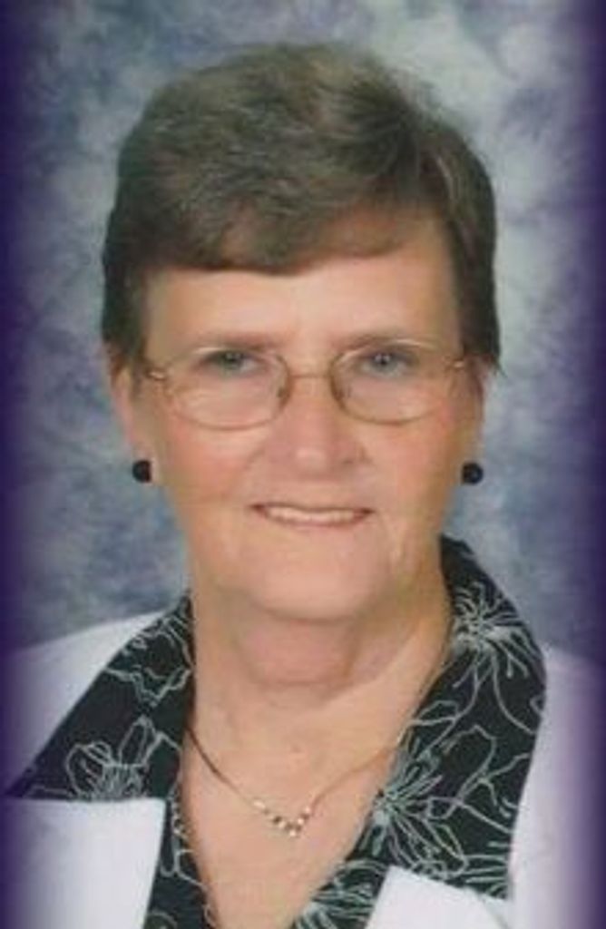 Sandra Morris Profile Photo