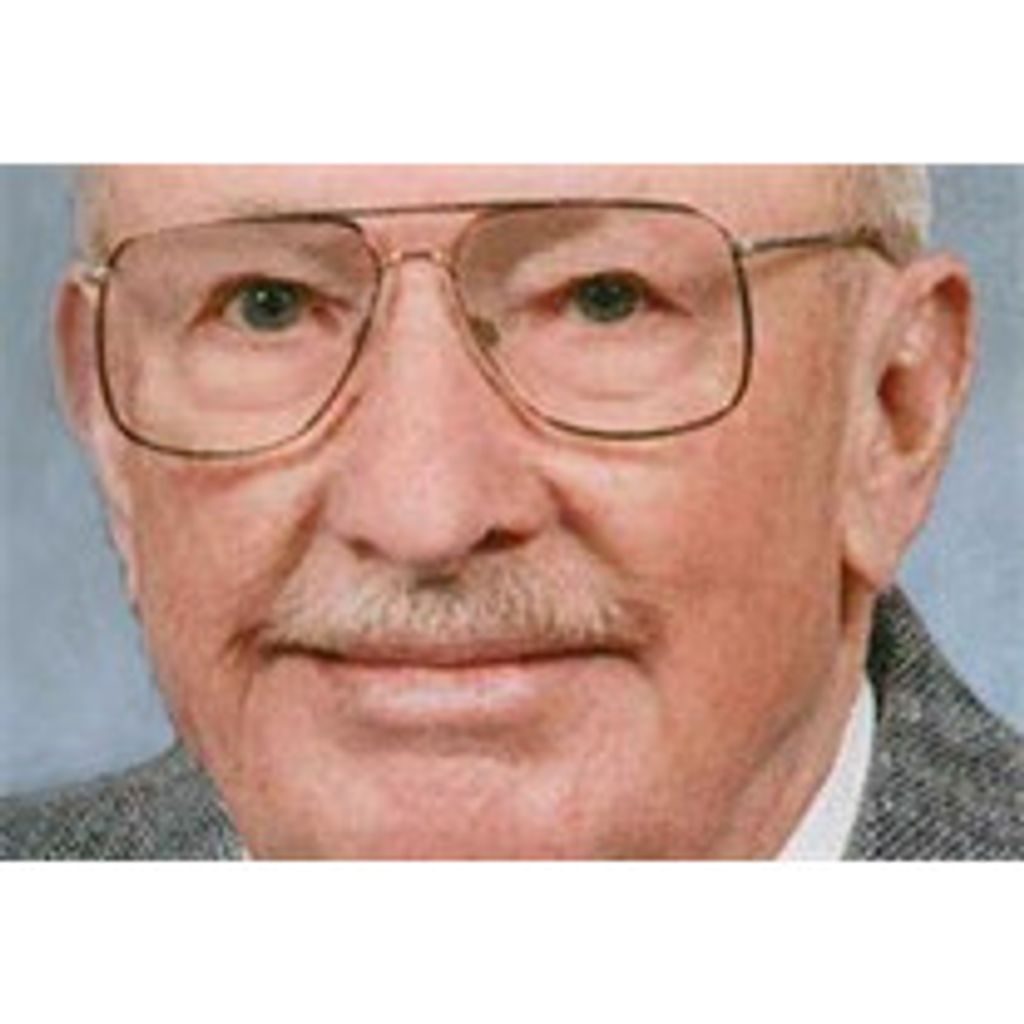 Harold G "Red"Ahrens Profile Photo