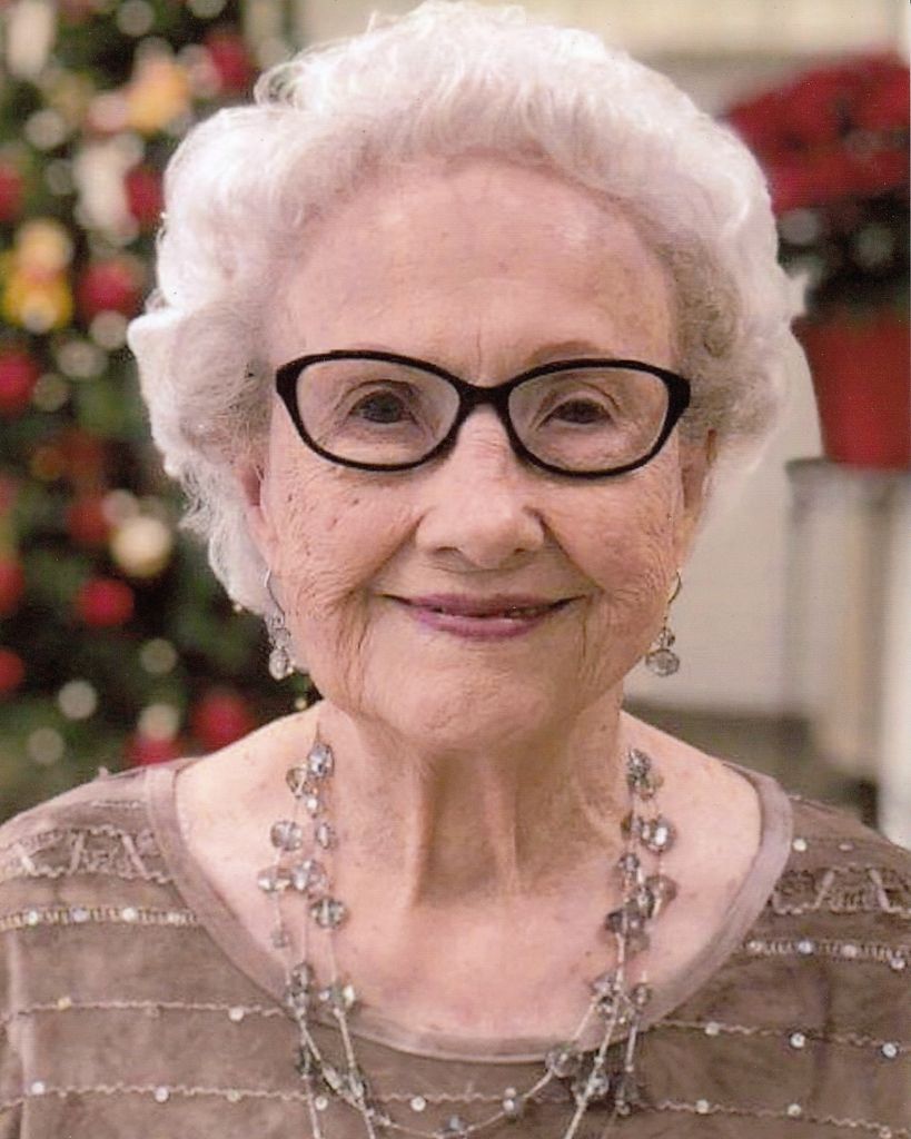 Peggy May Langston Profile Photo